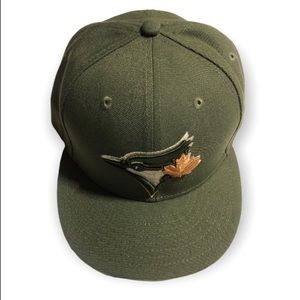 7 3/4 Toronto Blue Jays 🧢